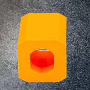 Premium Deluxe Cam Lock Holder